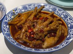 -回家吃饭·地道南昌菜(建德观总店)