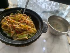 -园园锅巴米饭(高新四路店)