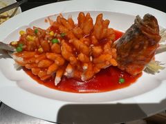 -金陵家宴·金陵春·南京菜(夫子庙店)