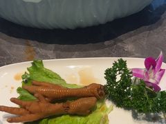 -德天肥牛海鲜火锅(城西银泰店)
