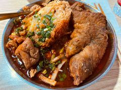 -龍城柳州螺蛳粉(群星路店)