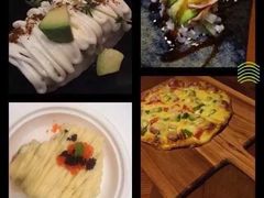 -蒋先森餐厅(万星广场店)
