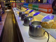 -牛太郎时尚自助烧烤