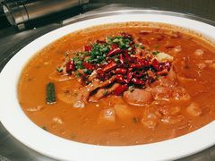 -凡塔斯牛排自助餐厅(莆田万达店)