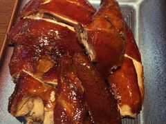 -皇后餐厅-煲仔·小菜·打边炉(古北店)