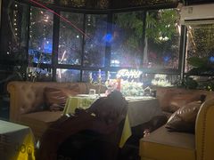 -碧特博格啤酒花园餐厅(芜湖路店)