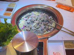 -杨记齐齐哈尔烤肉(总店)