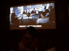 -尚足影院式足疗·住宿·美食(解放碑店)