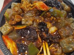 -川人百味(亿合城店)