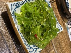 -古田居·特色寿司料理(骏欣中心店)