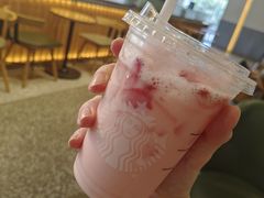 -星巴克臻选(嘉定疁城国际店)