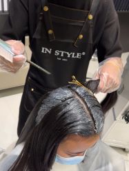 -INSTYLE·SALON