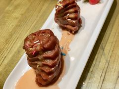 -热度餐厅(老佛爷店)