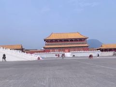 -横店影视城明清宫苑园区