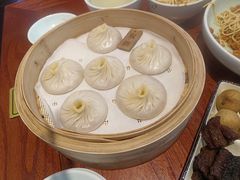 -裕兴记•蟹黄面馆(人民广场店)