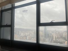 -秀·吧 Show Bar(兰州盛达希尔顿酒店)
