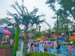 -苏州乐园森林水世界