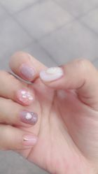 点击看大图 -PinkBaby美甲美睫
