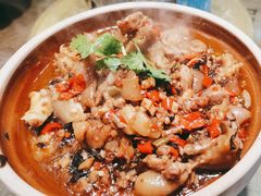 -灶东家民间菜(回兴店)