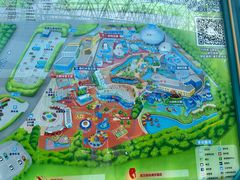 -海合安武汉极地海洋公园