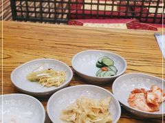 -纽斯桑拿会所(天山店)