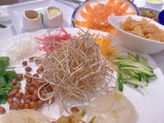 -山泉公馆酒家(广州东站店)