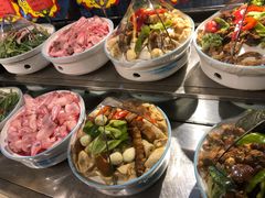 -张记聚福楼(范西店)