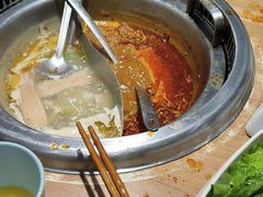 -季季红火锅(长沙步行街店)