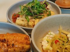 -胡麻(静安嘉里店)