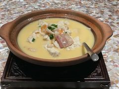 -临江宴(陆家嘴店)