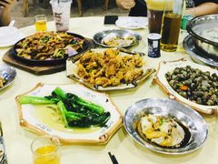 -标记美食新鲜猪杂(兴南大道店)
