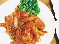 -紫霞门韩国料理烤肉(深南东路店)