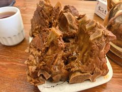 -弓二莜面(总店)