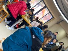 -面道赞宁海海鲜面(迎凤街店)