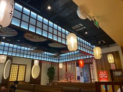 -千寻山野烤肉(中关村店)