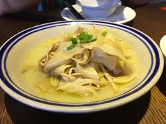 -涌上外婆桥(南塘店)