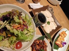 -久苑烧肉(世界城广场店)