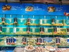 -海味当家·蒸锅海鲜(星海公园店)