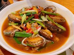 -鑫阿强海鲜大排档·老厦门特色菜(中山路店)