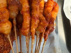 -辽B·小串(总店)