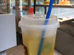 -可颂坊(中心书城店)