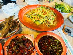 -拈一筷子·宜宾江湖菜(十一街店)