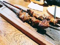 -阿里家·新疆烤肉酒場 by MIG