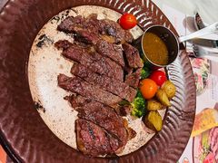 -半秋山西餐厅(泛悦·南国西汇店)