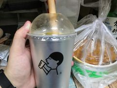 -喜茶(杭州滨江宝龙店)