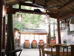 -青城甲(青城山店)