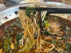 -临江后街鳝丝(临江店)