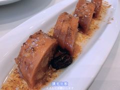 红枣桂花糯米藕-万龙洲海鲜(大兴绿地缤纷城店)