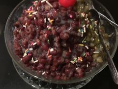 酸辣鸡杂-上岛咖啡(四平路店)