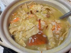 -官塘锋记鱼生·生腌·砂锅粥(牌坊街店)